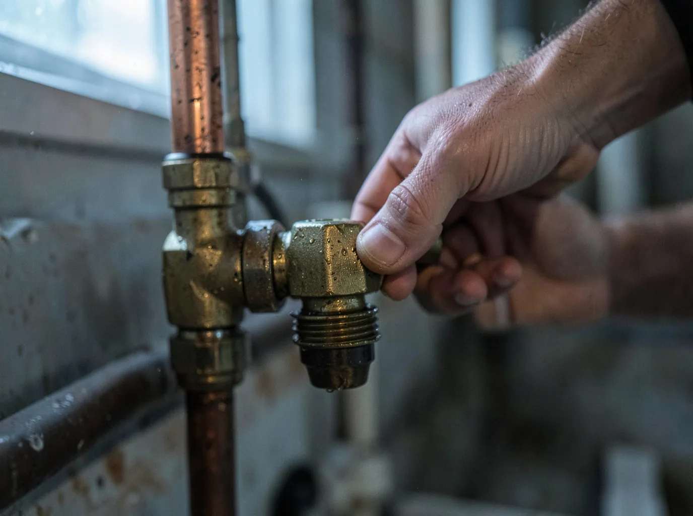 Emergency Plumber Mainesburg, PA FAQs